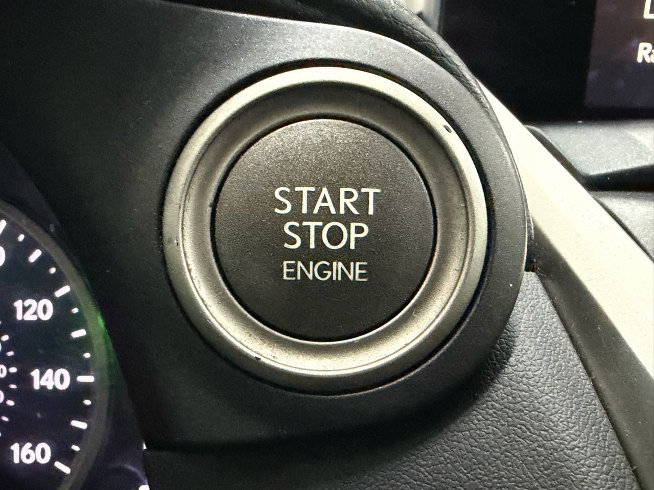 Lexus NX 300 Base 4D SUV FWD 2018