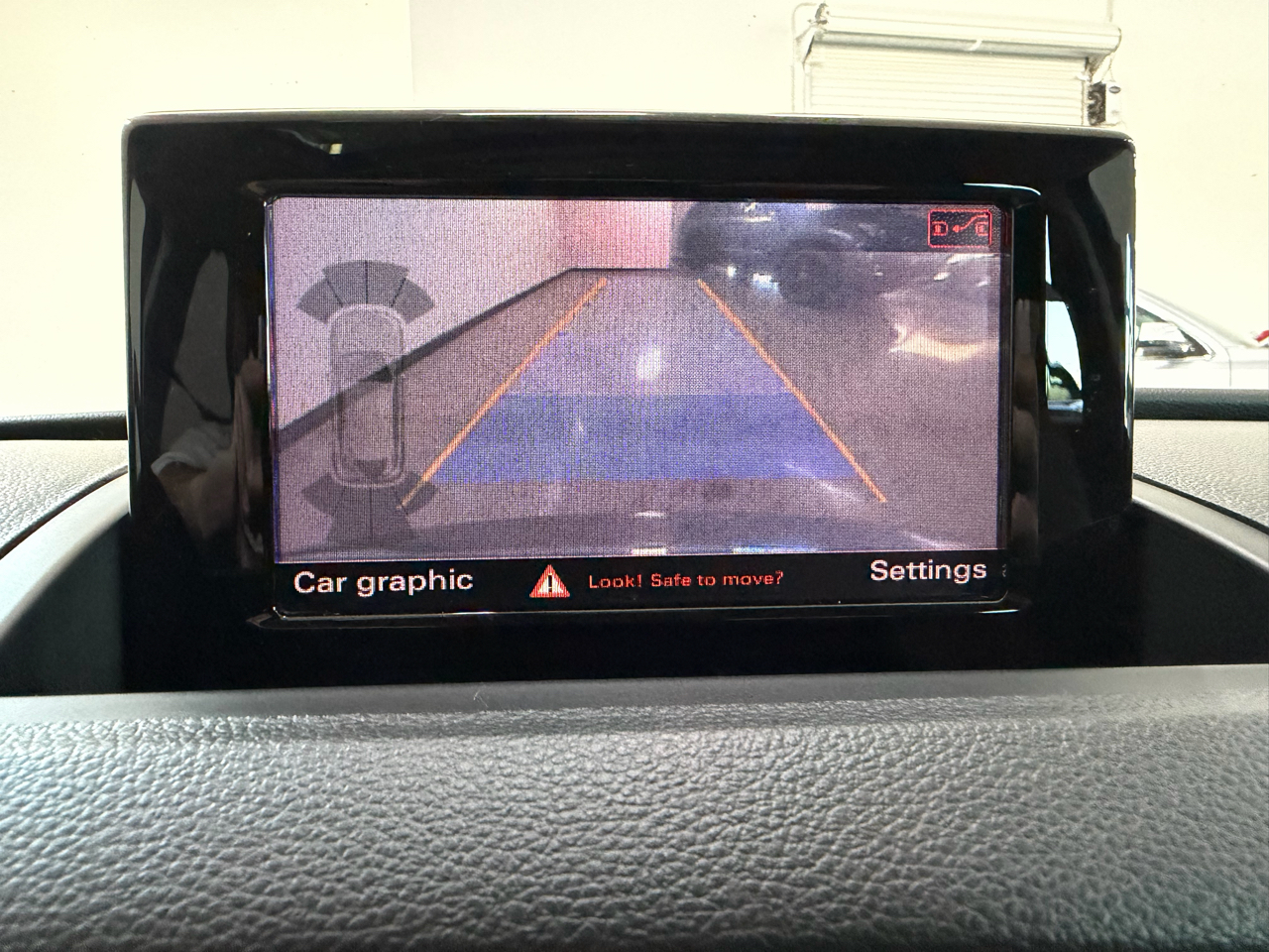 Audi Q3 2.0T quattro Premium Plus 2016