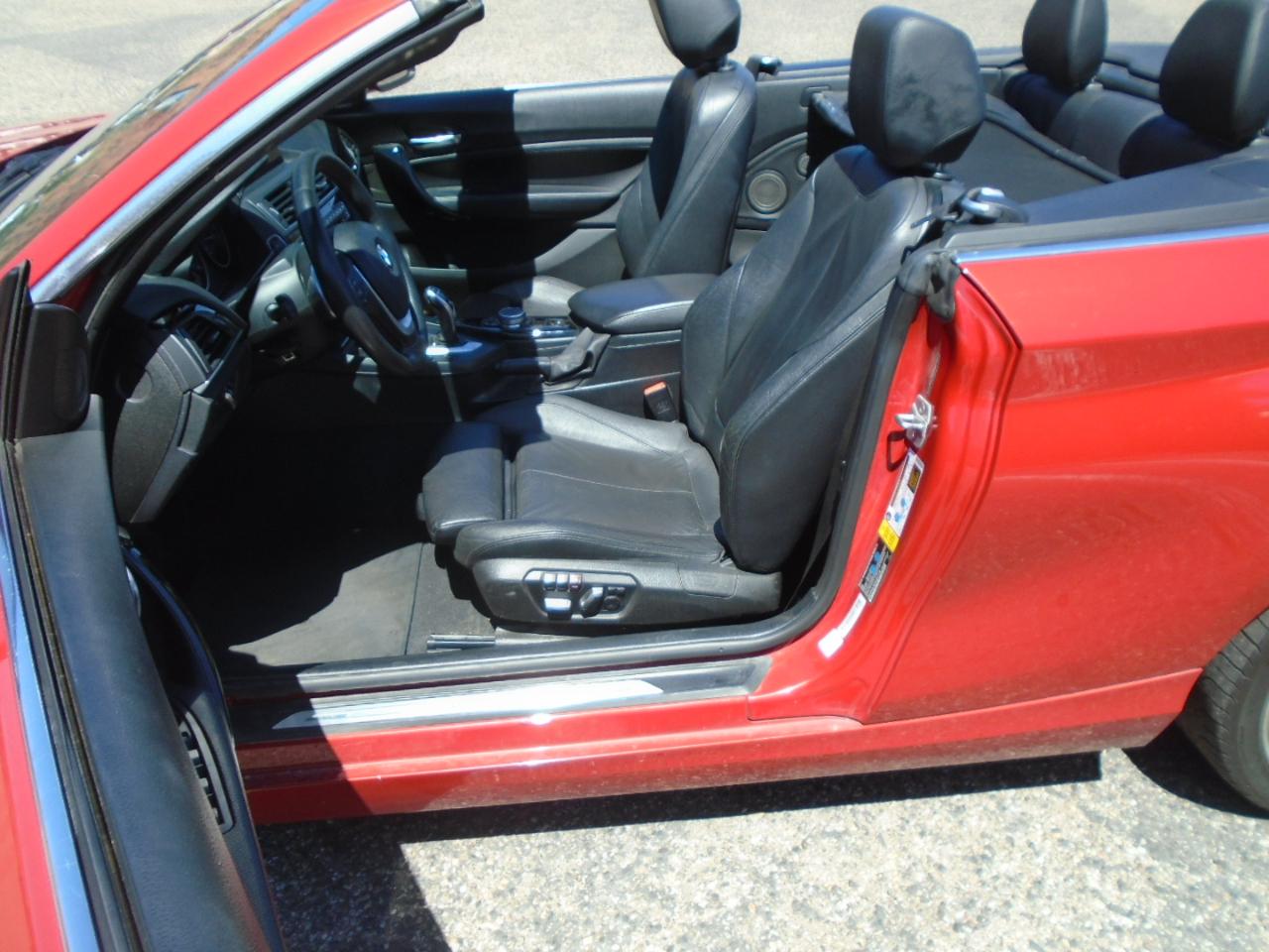 BMW 2-Series 230i Convertible 2017