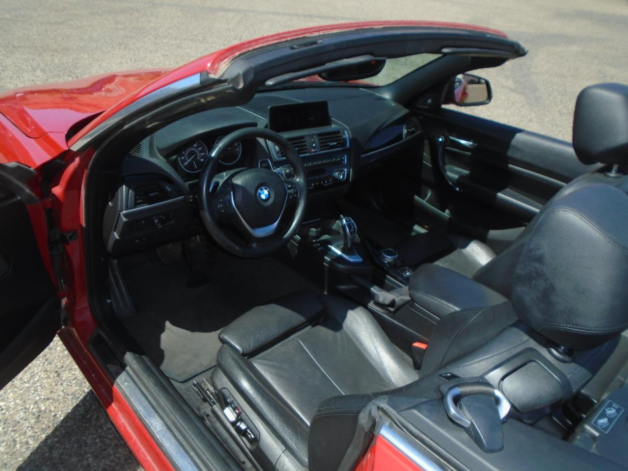 BMW 2-Series 230i Convertible 2017
