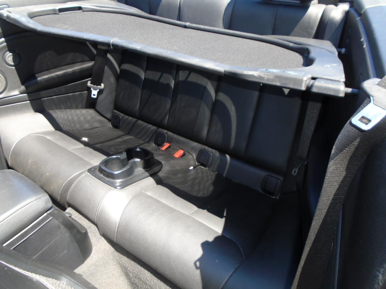 BMW 2-Series 230i Convertible 2017