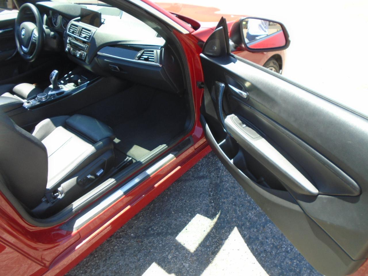 BMW 2-Series 230i Convertible 2017