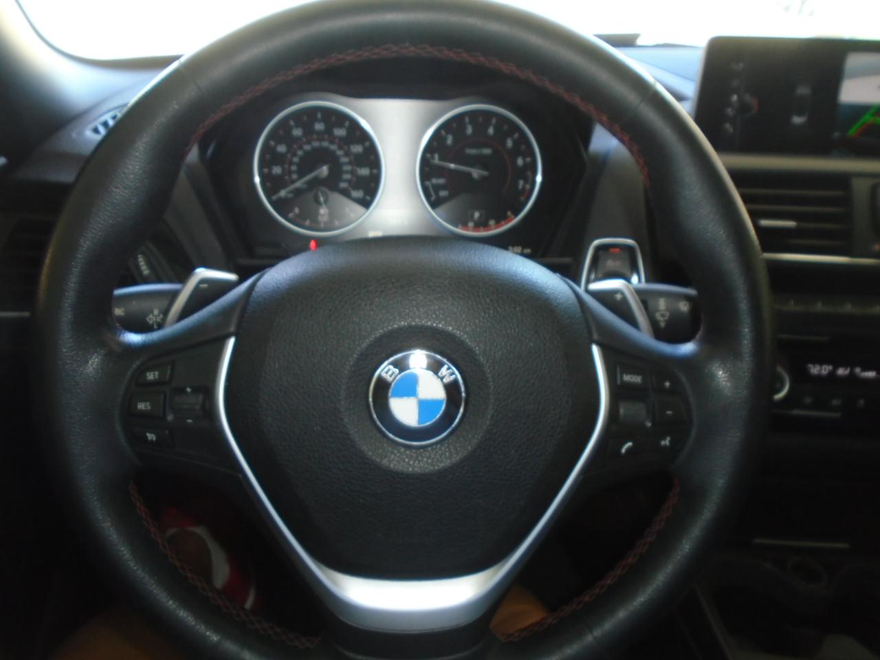 BMW 2-Series 230i Convertible 2017