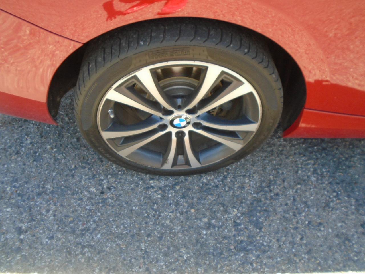 BMW 2-Series 230i Convertible 2017