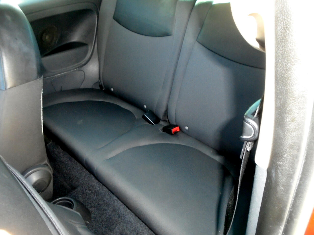 Fiat 500 Pop Hatchback 2013 Fiat 500 Pop Hatchback 2013