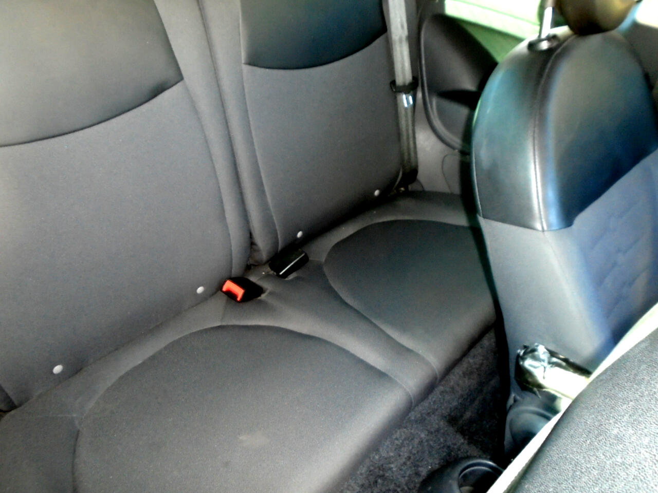 Fiat 500 Pop Hatchback 2013 Fiat 500 Pop Hatchback 2013