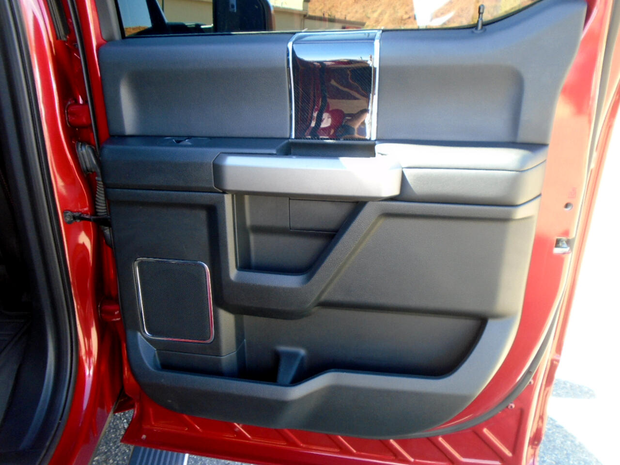 Ford F-250 SD Platinum Crew Cab Long Bed 4WD 2020 Ford F-250 SD Platinum Crew Cab Long Bed 4WD 2020