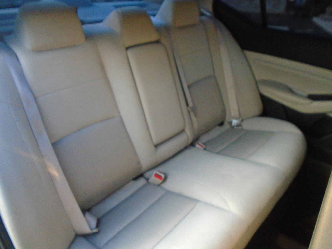 Nissan Altima 2.5 SV 2022