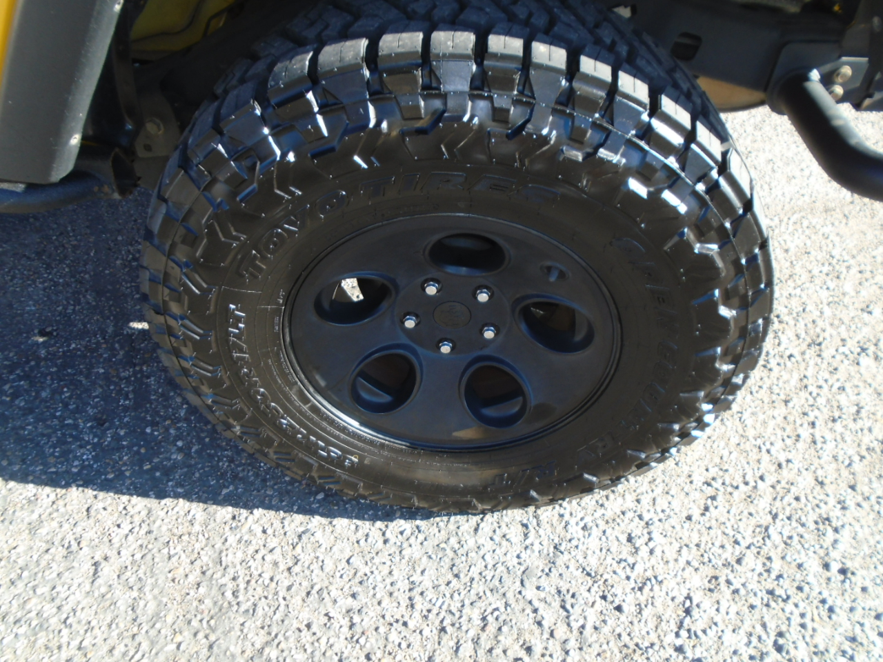 Jeep Wrangler Unlimited Rubicon 4WD 2015 Jeep Wrangler Unlimited Rubicon 4WD 2015