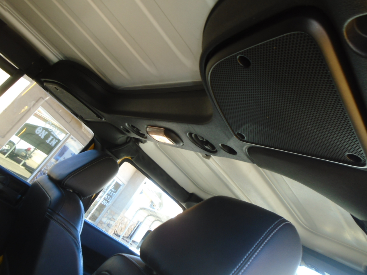 Jeep Wrangler Unlimited Rubicon 4WD 2015 Jeep Wrangler Unlimited Rubicon 4WD 2015