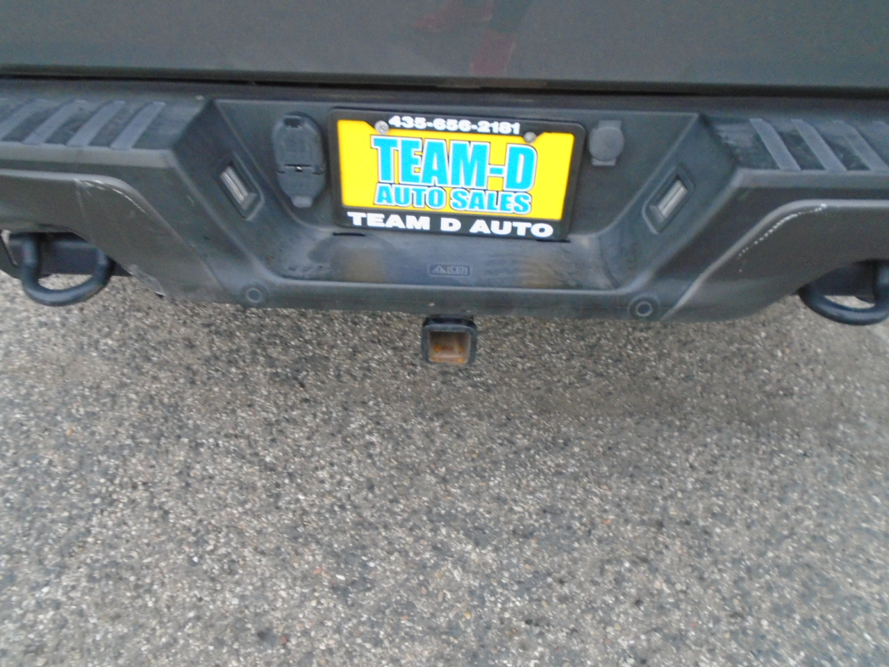 Ford F-150 Raptor SuperCrew 4WD 2018