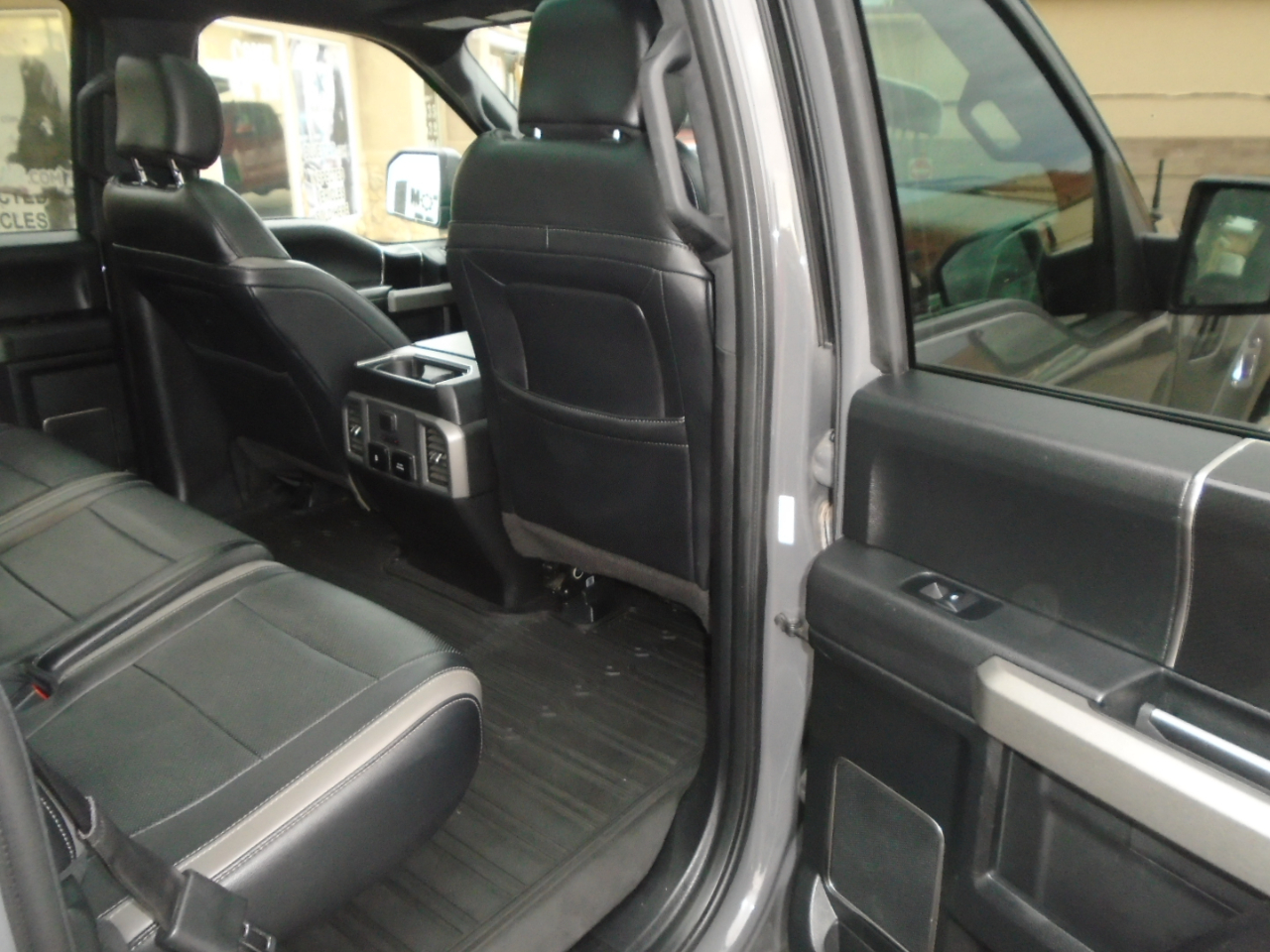 Ford F-150 Raptor SuperCrew 4WD 2018