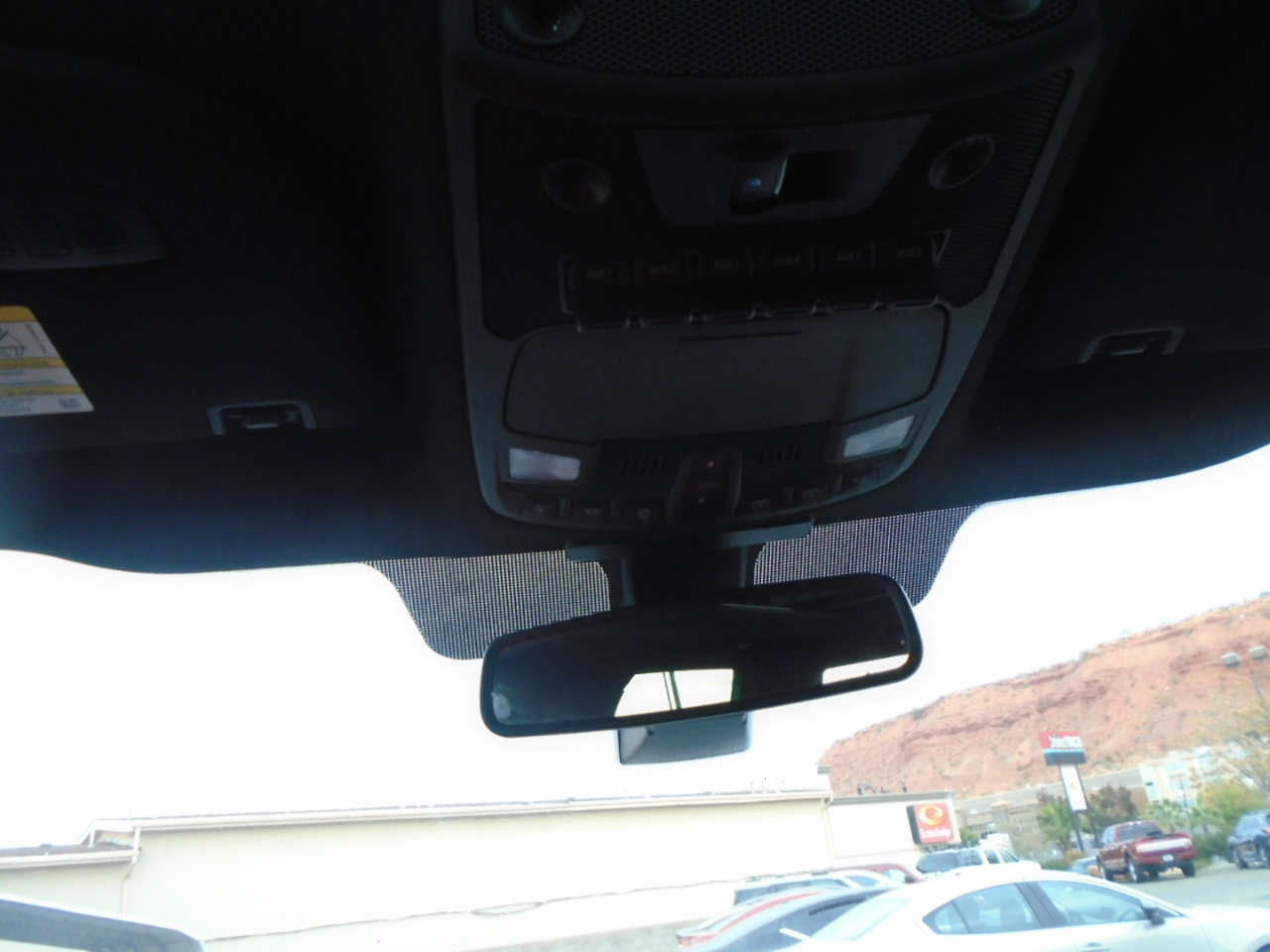 Ford F-150 Raptor SuperCrew 4WD 2018