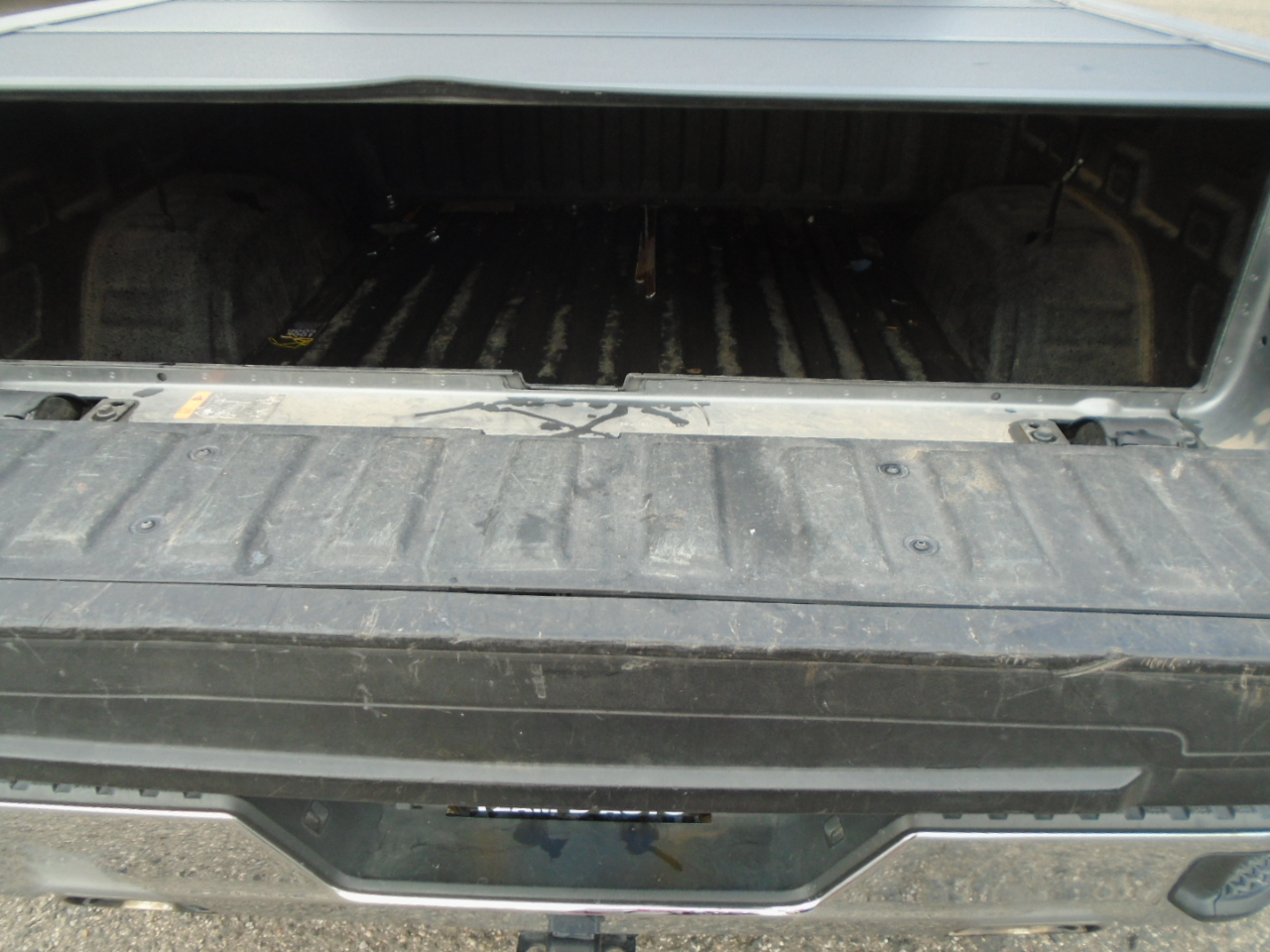 GMC Sierra 1500 SLT Crew Cab Short Box 4WD 2021