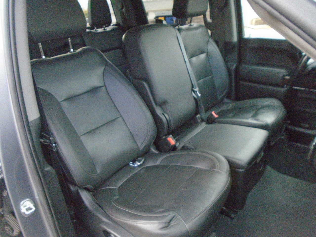 GMC Sierra 1500 SLT Crew Cab Short Box 4WD 2021