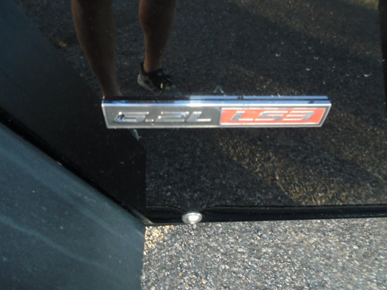 Jeep Wrangler Unlimited Rubicon 4WD 2013