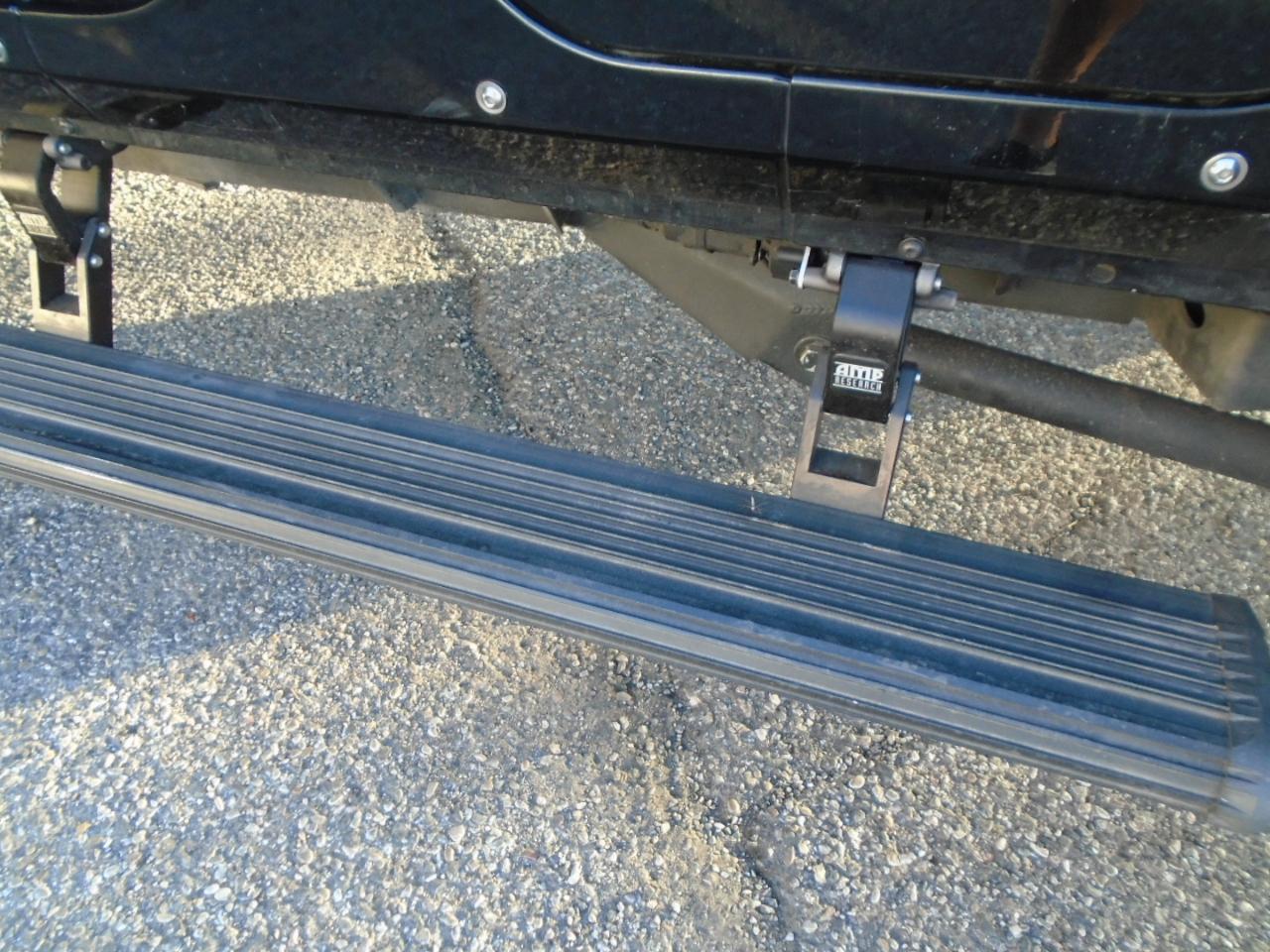 Jeep Wrangler Unlimited Rubicon 4WD 2013