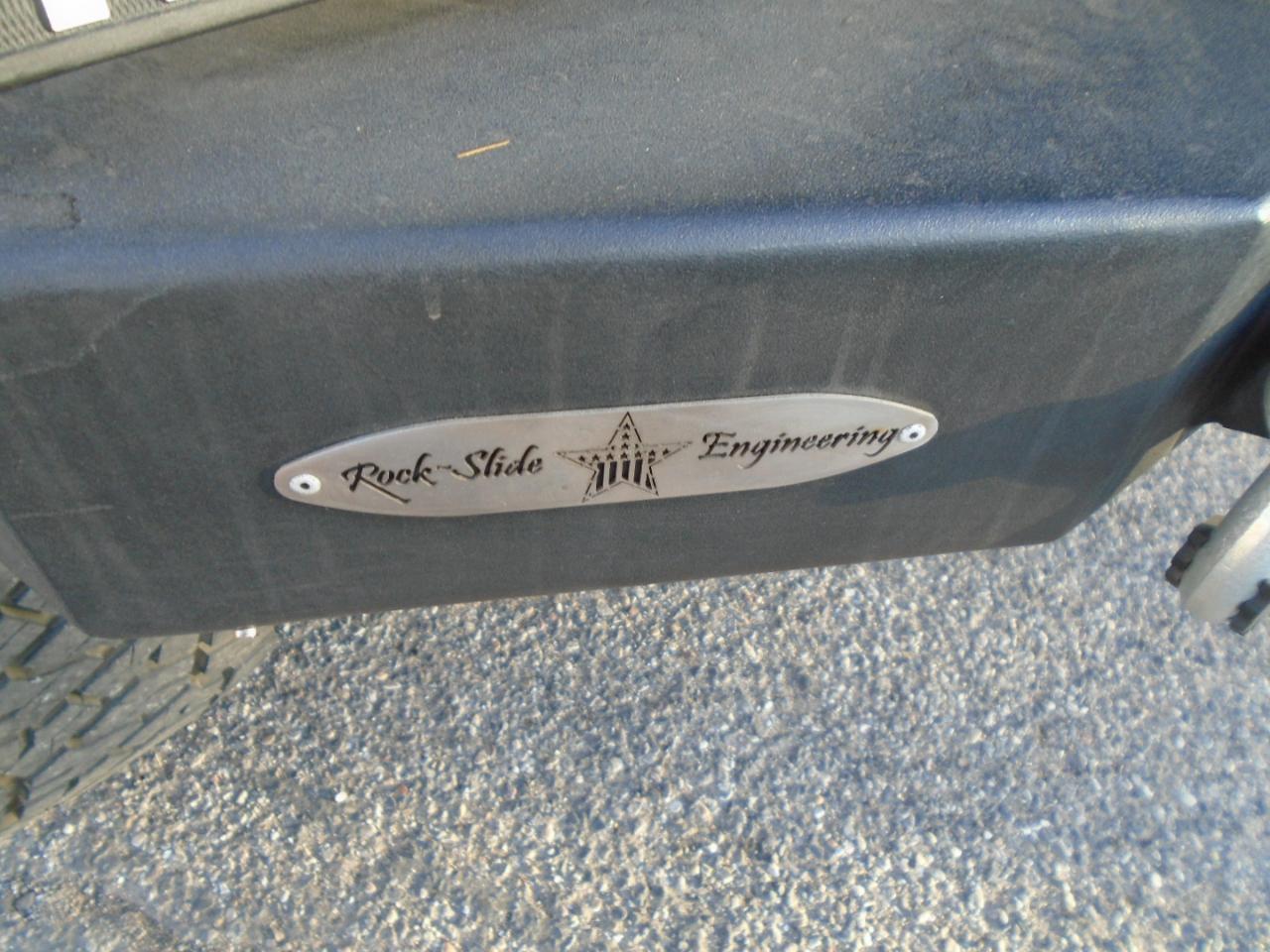 Jeep Wrangler Unlimited Rubicon 4WD 2013