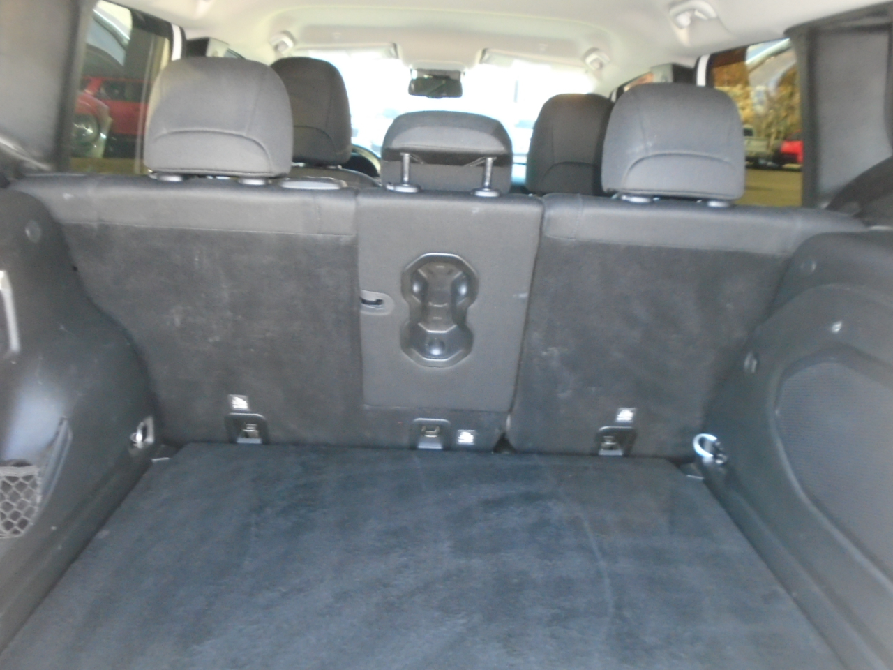 Jeep Renegade Trailhawk 4WD 2019