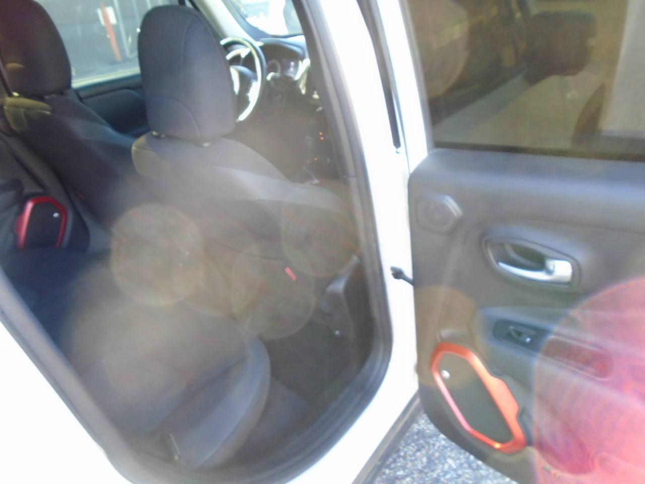 Jeep Renegade Trailhawk 4WD 2019