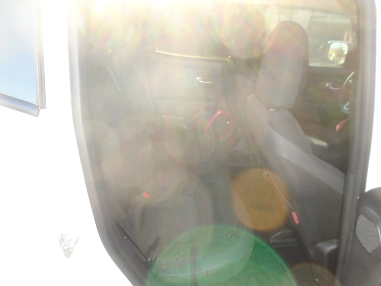 Jeep Renegade Trailhawk 4WD 2019