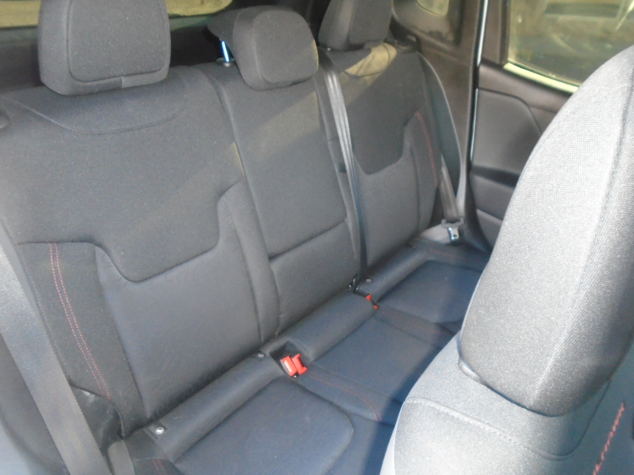 Jeep Renegade Trailhawk 4WD 2019