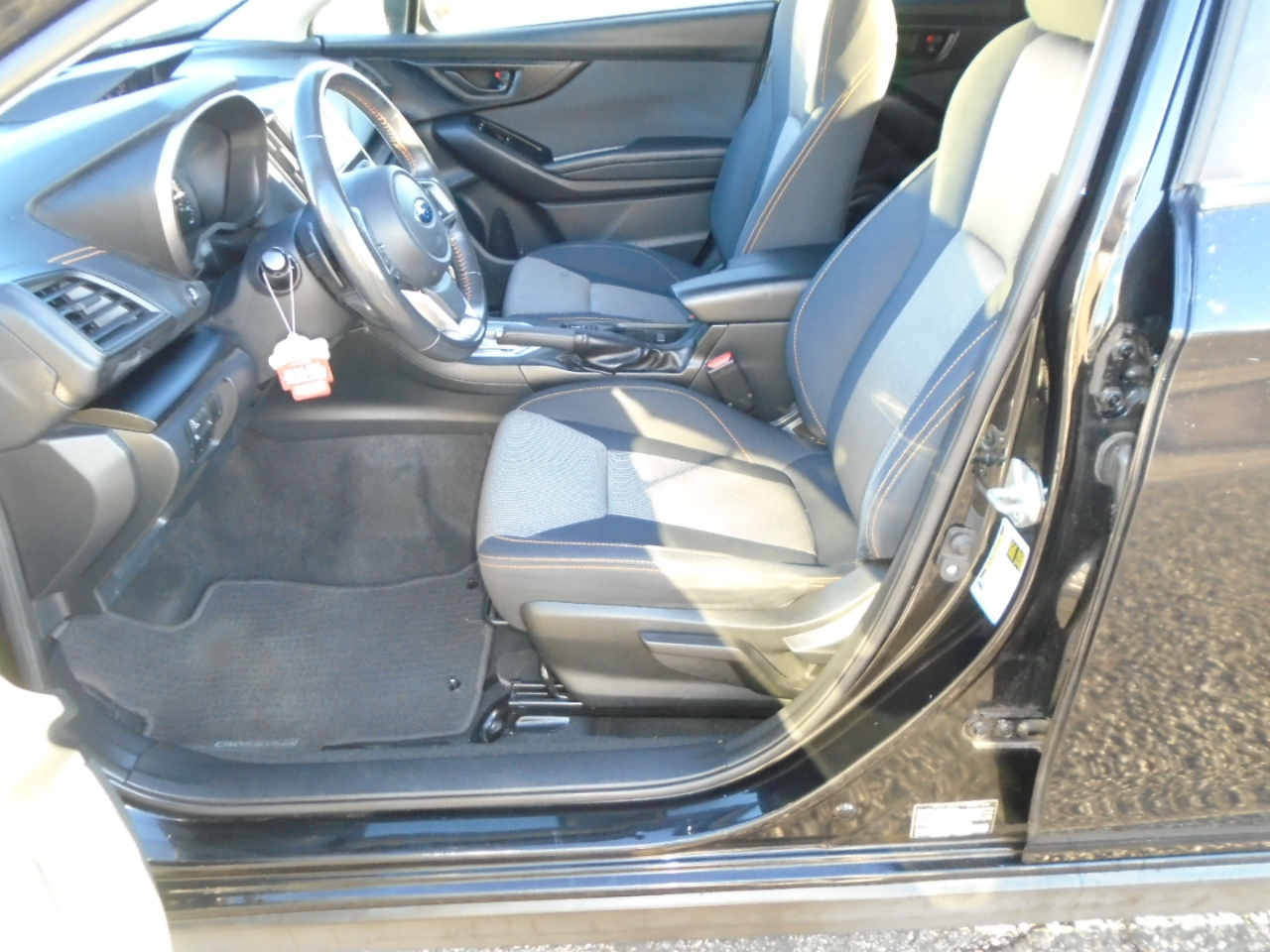 Subaru Crosstrek 2.0i Premium CVT 2021