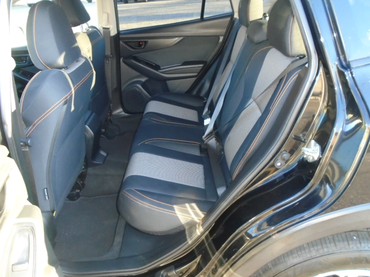 Subaru Crosstrek 2.0i Premium CVT 2021