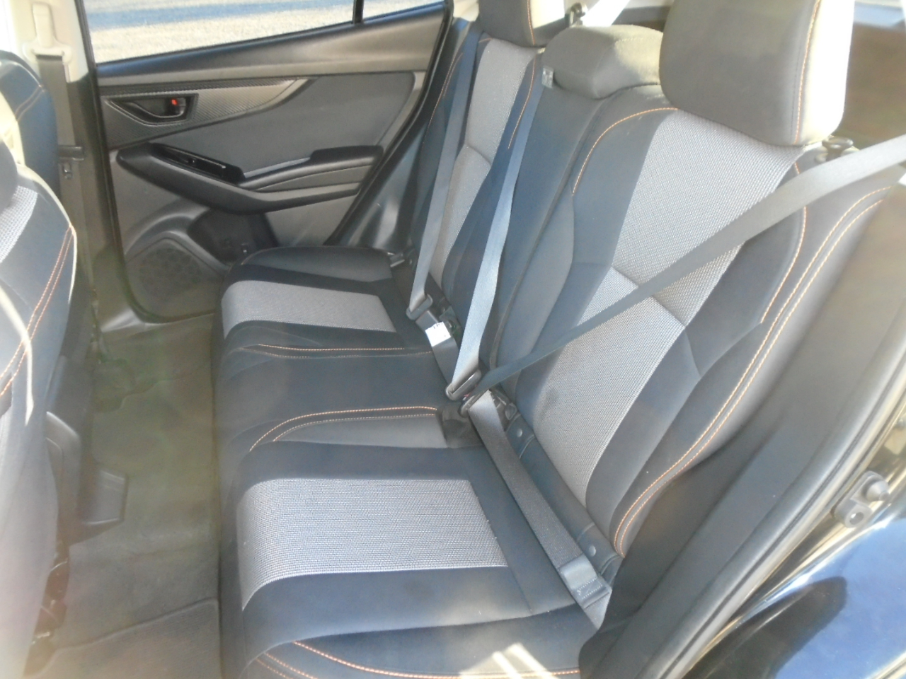 Subaru Crosstrek 2.0i Premium CVT 2021