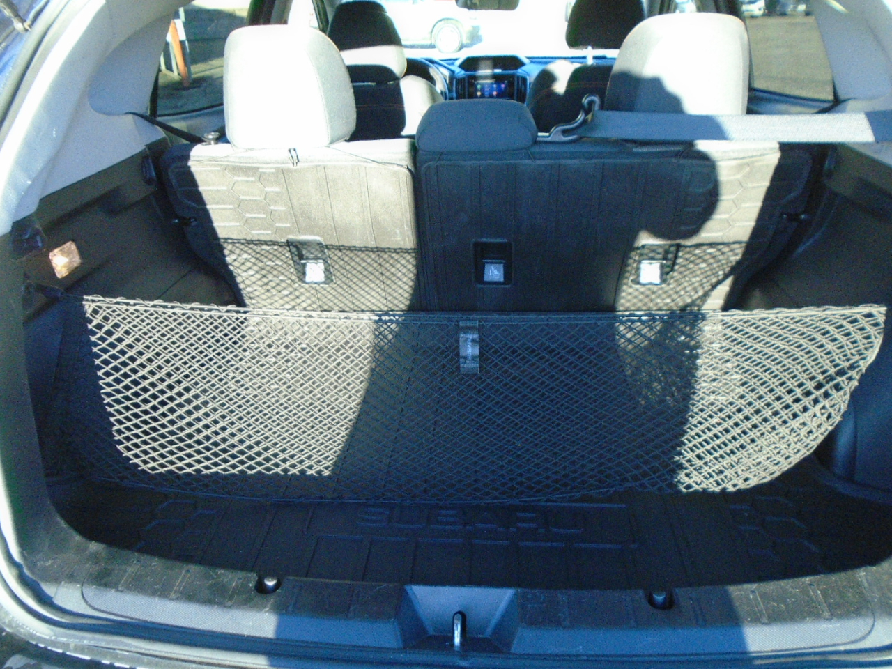 Subaru Crosstrek 2.0i Premium CVT 2021