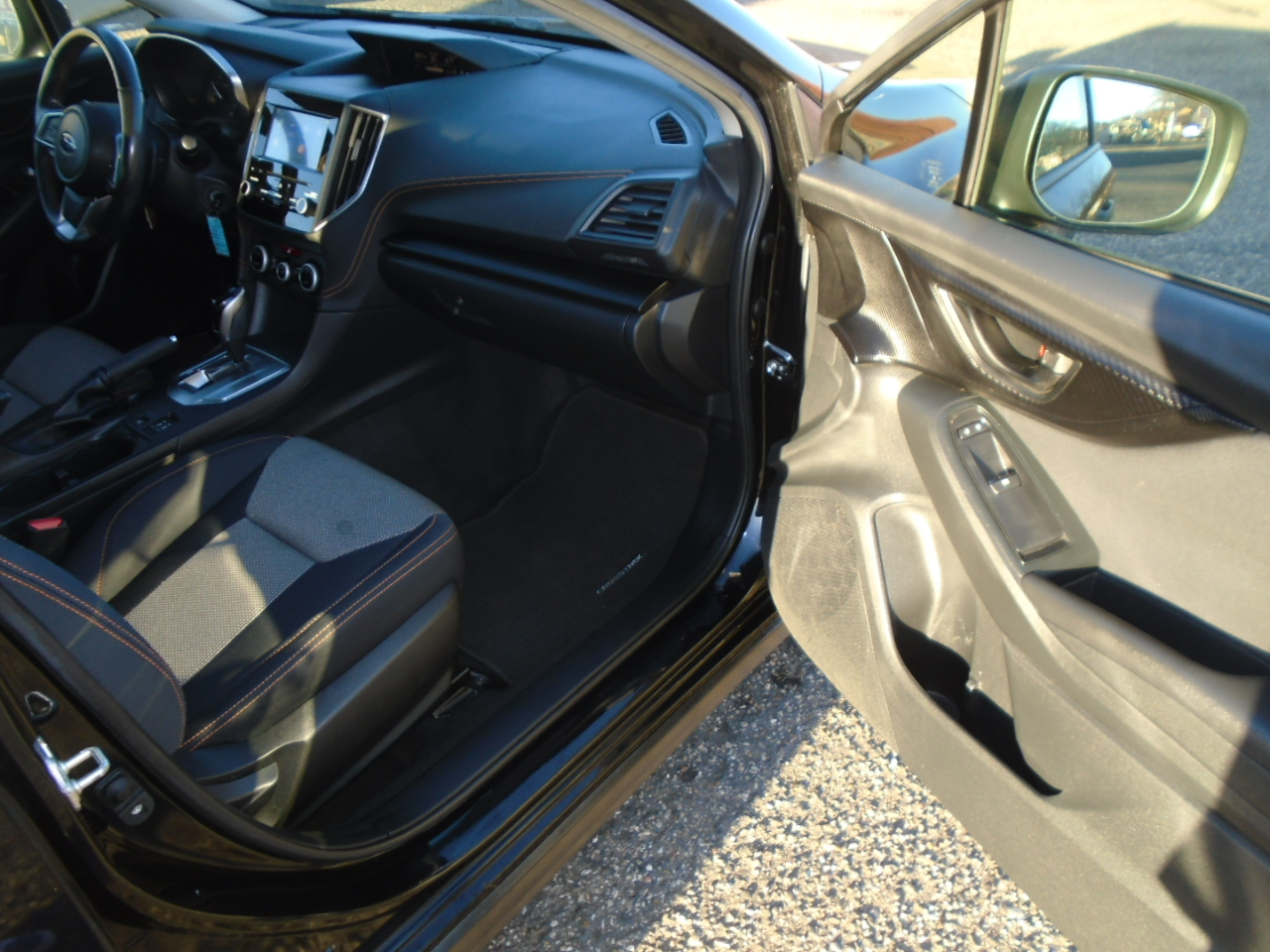 Subaru Crosstrek 2.0i Premium CVT 2021