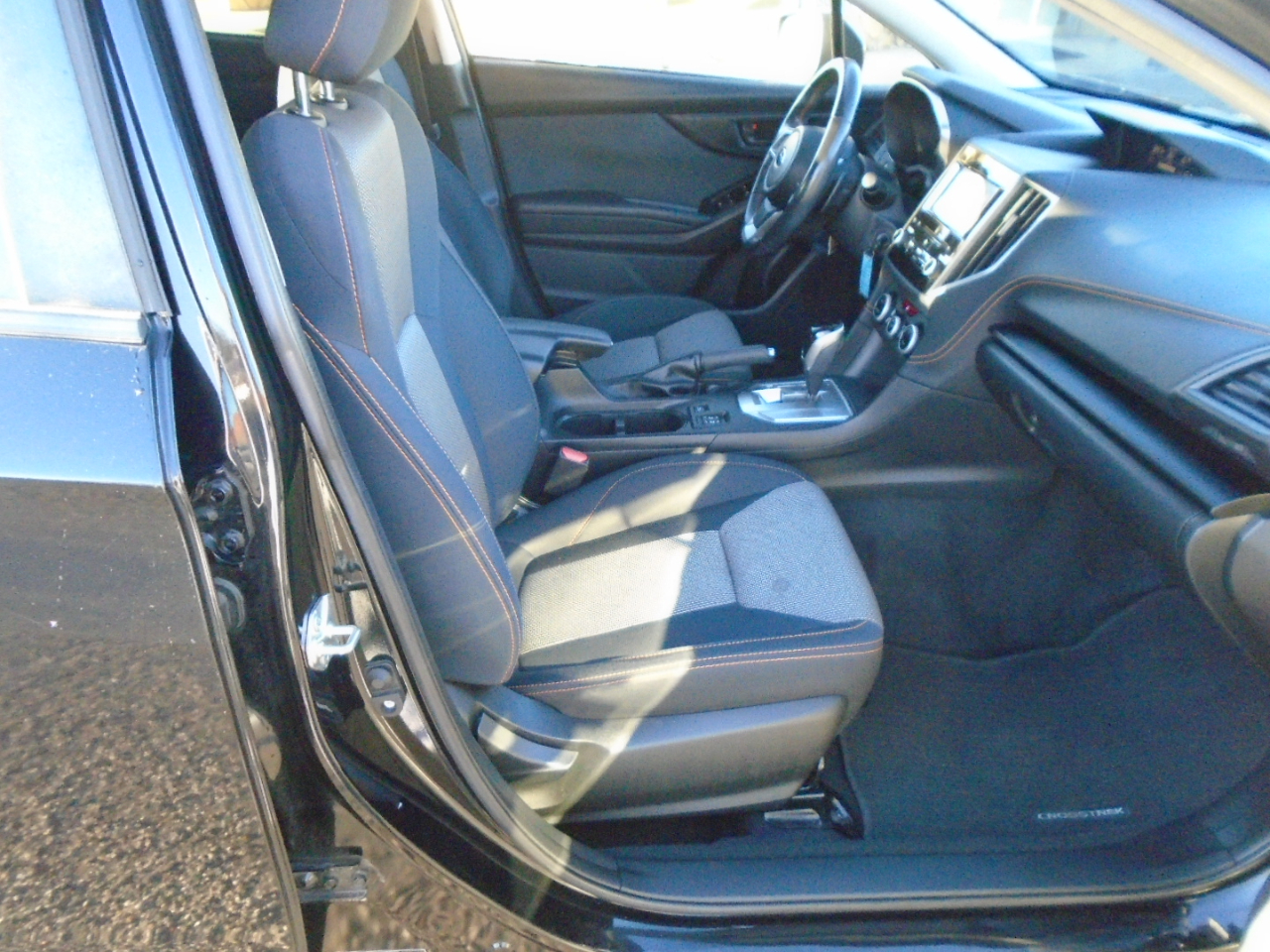 Subaru Crosstrek 2.0i Premium CVT 2021