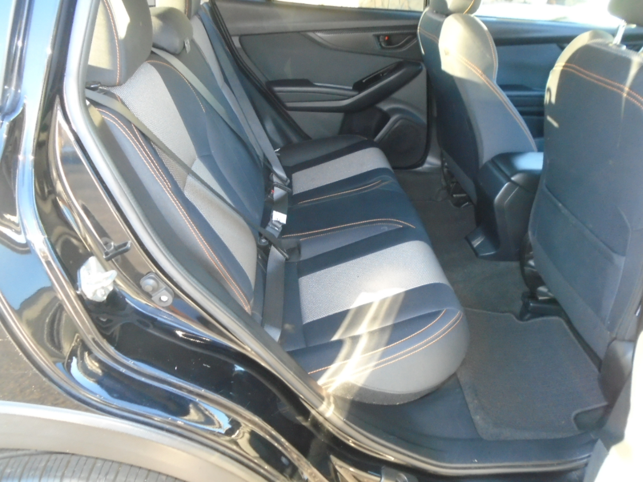 Subaru Crosstrek 2.0i Premium CVT 2021