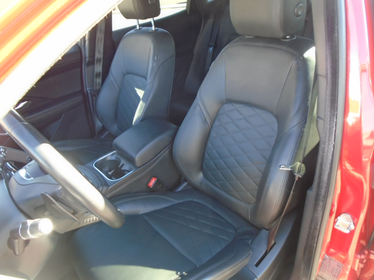 Jaguar E-Pace SE 2019