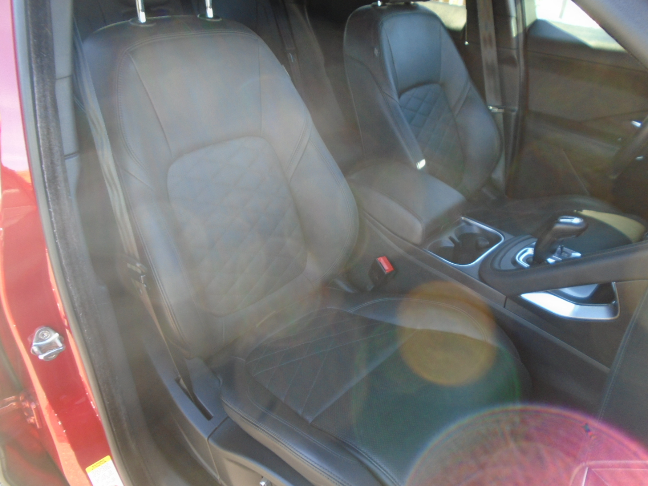 Jaguar E-Pace SE 2019