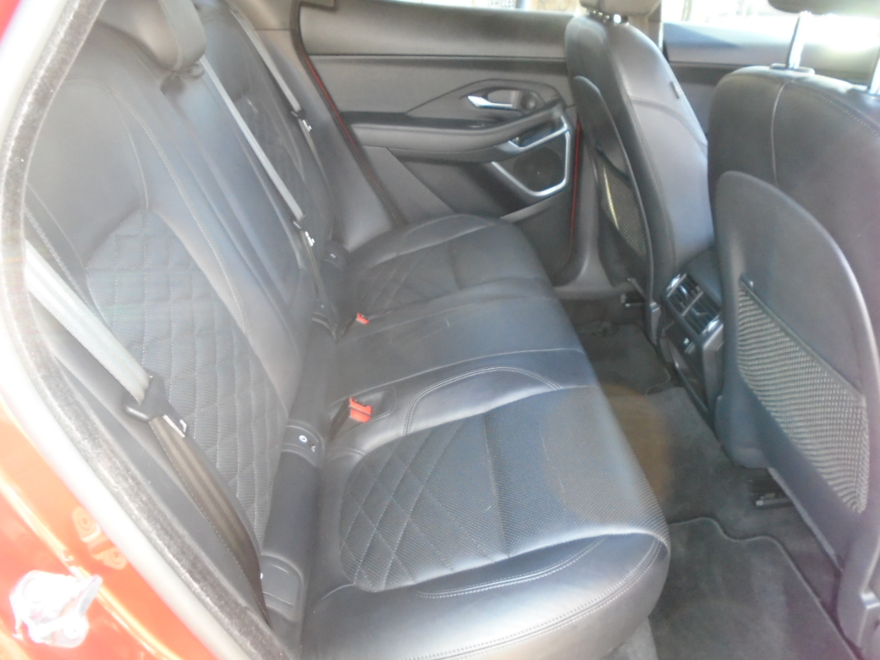 Jaguar E-Pace SE 2019