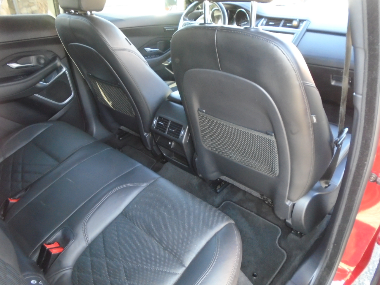 Jaguar E-Pace SE 2019