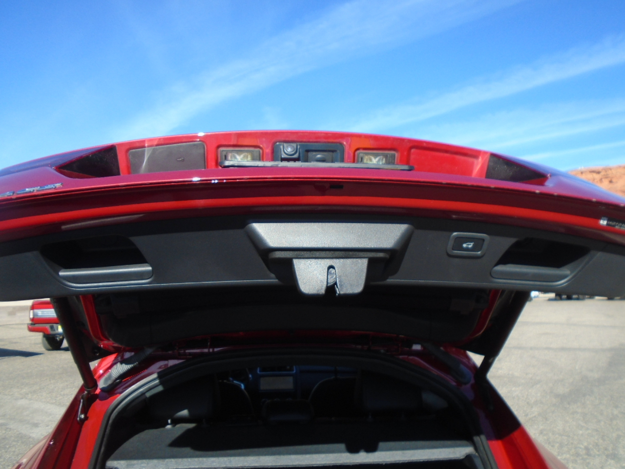 Jaguar E-Pace SE 2019