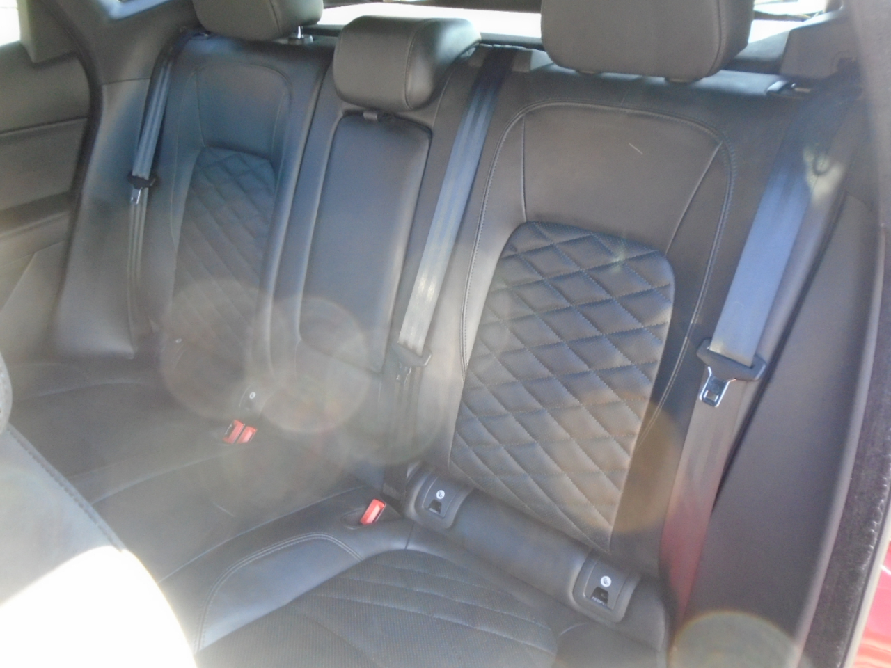 Jaguar E-Pace SE 2019