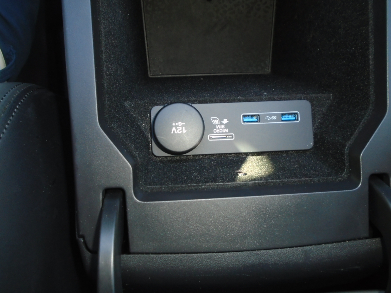 Jaguar E-Pace SE 2019