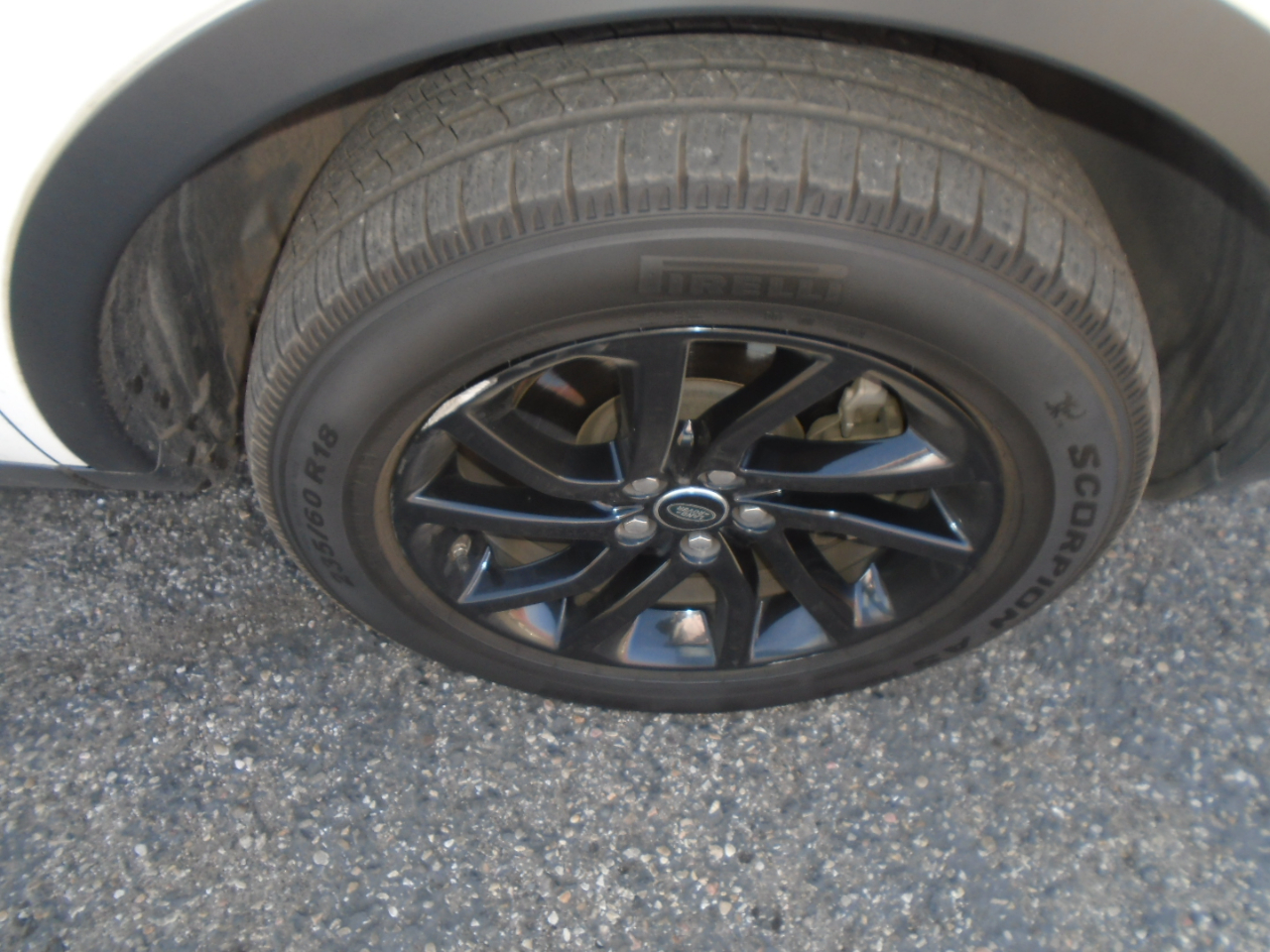 Land Rover Discovery Sport HSE 2019