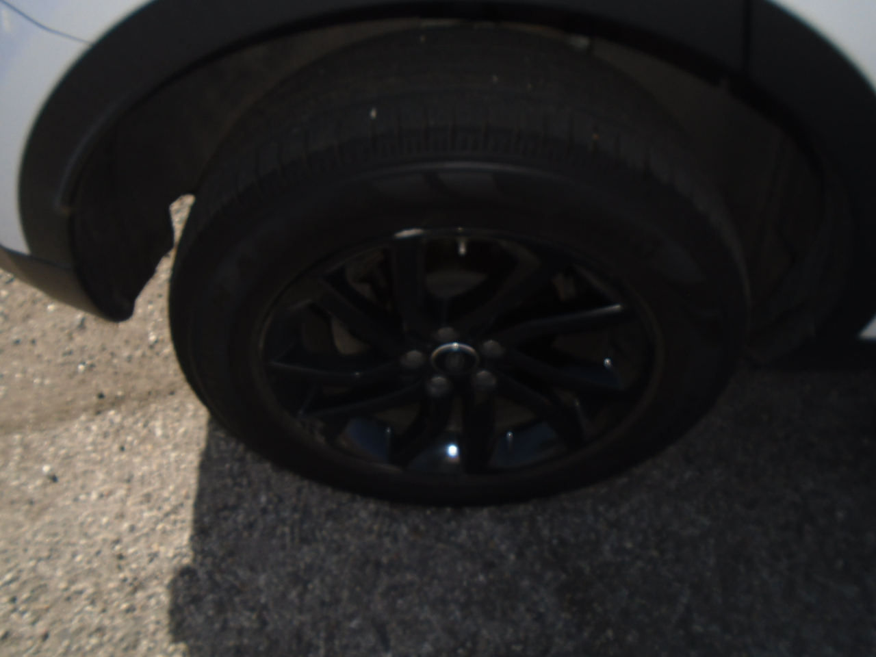 Land Rover Discovery Sport HSE 2019