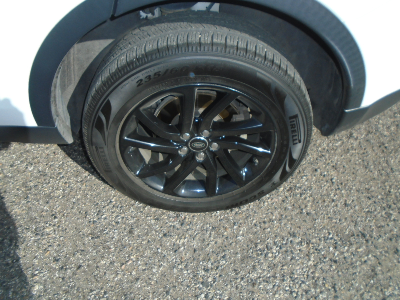 Land Rover Discovery Sport HSE 2019