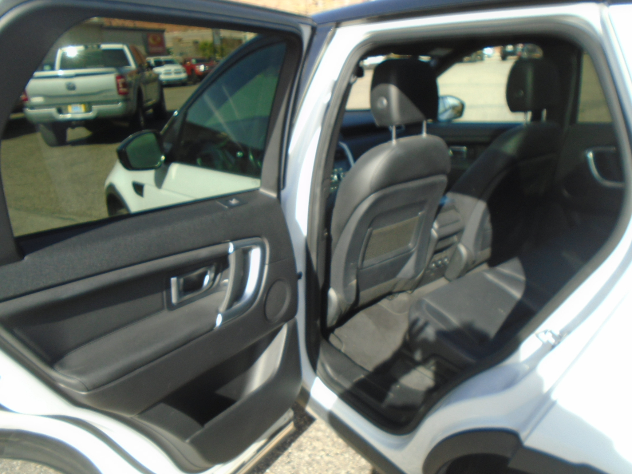 Land Rover Discovery Sport HSE 2019