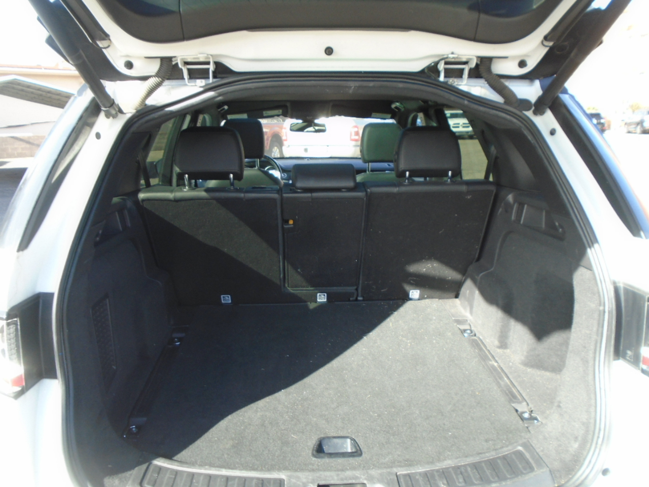 Land Rover Discovery Sport HSE 2019