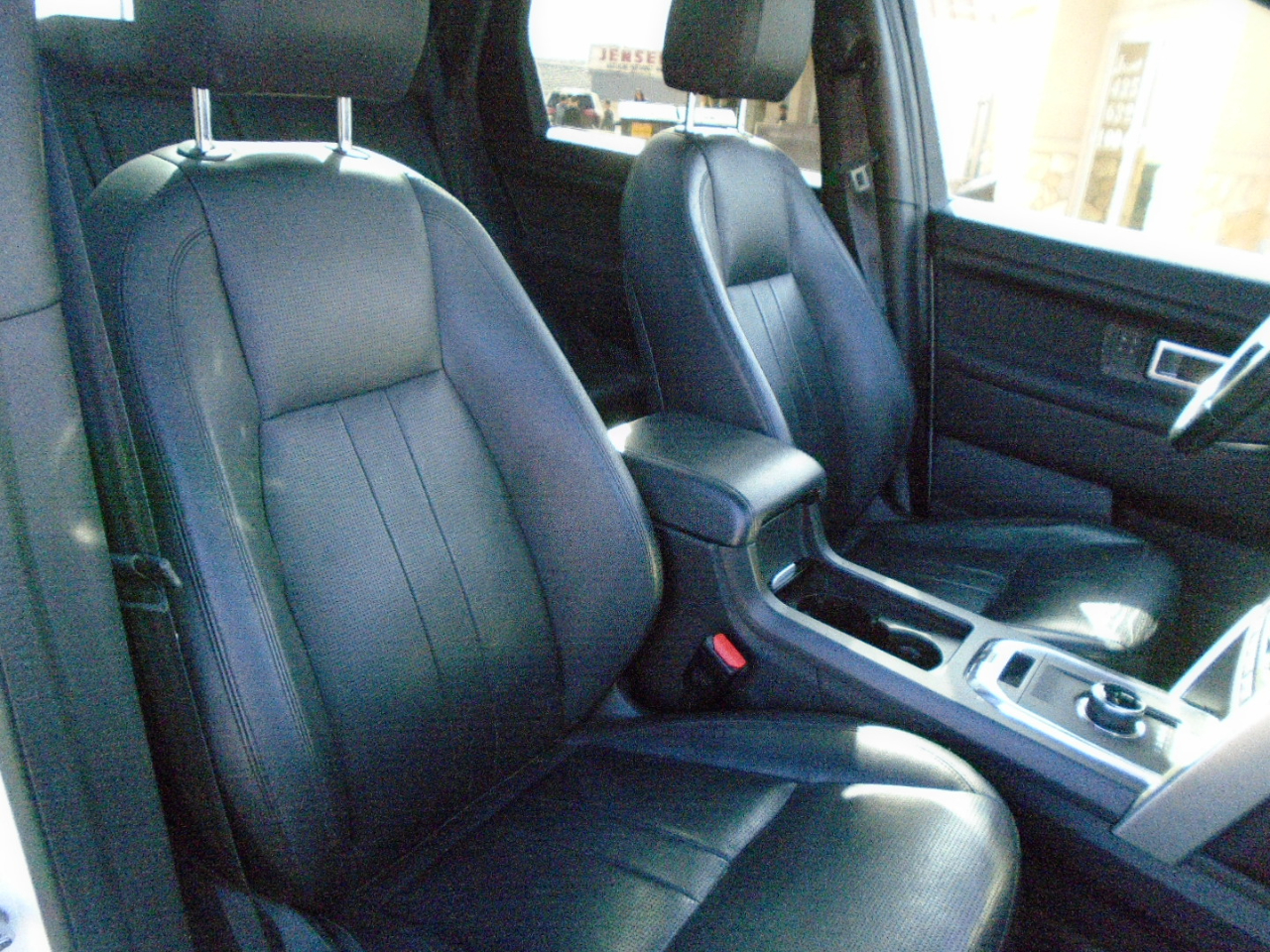 Land Rover Discovery Sport HSE 2019