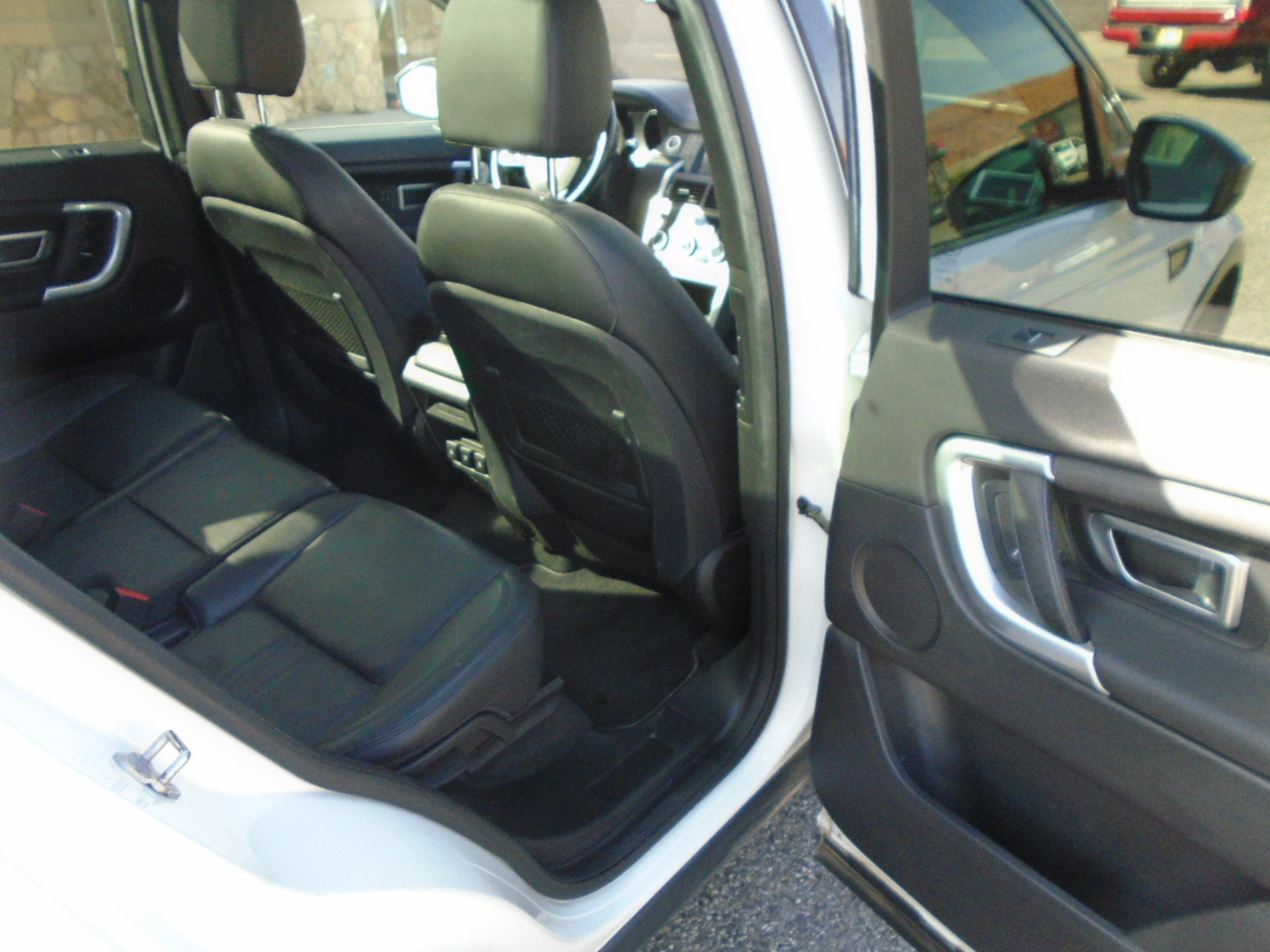 Land Rover Discovery Sport HSE 2019