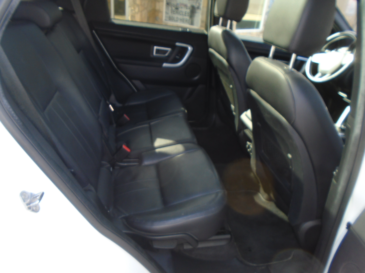 Land Rover Discovery Sport HSE 2019