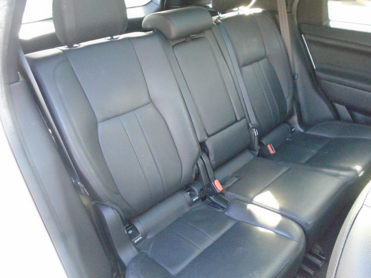 Land Rover Discovery Sport HSE 2019