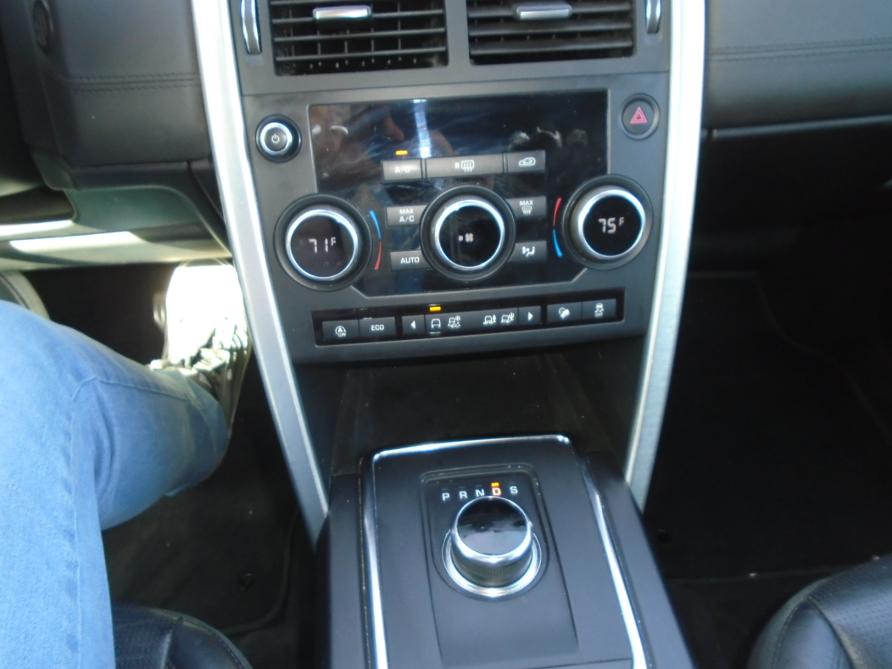 Land Rover Discovery Sport HSE 2019